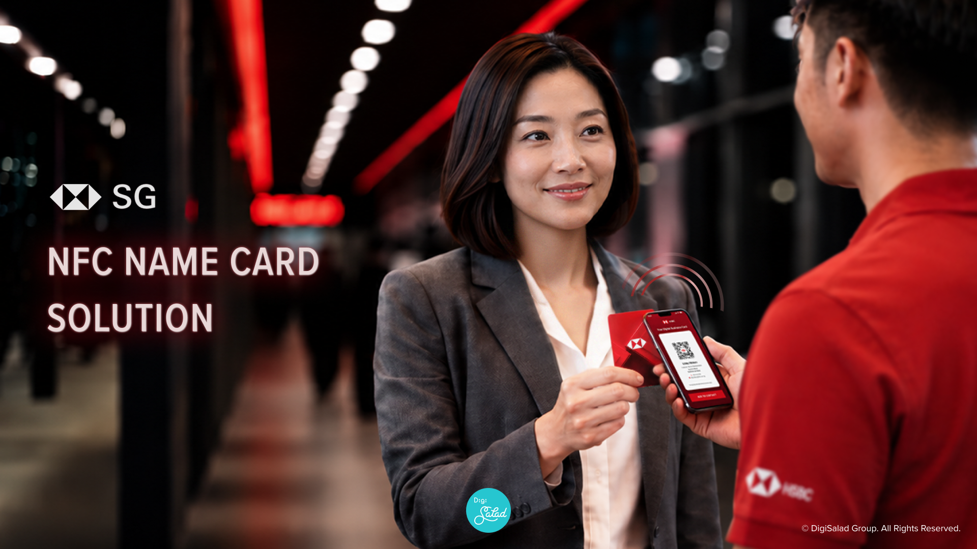HSBC-SG-nfc-card-solution